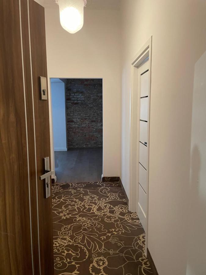 Pokoje Goscinne Atelier Orneta Екстер'єр фото