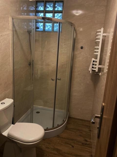 Pokoje Goscinne Atelier Orneta Екстер'єр фото