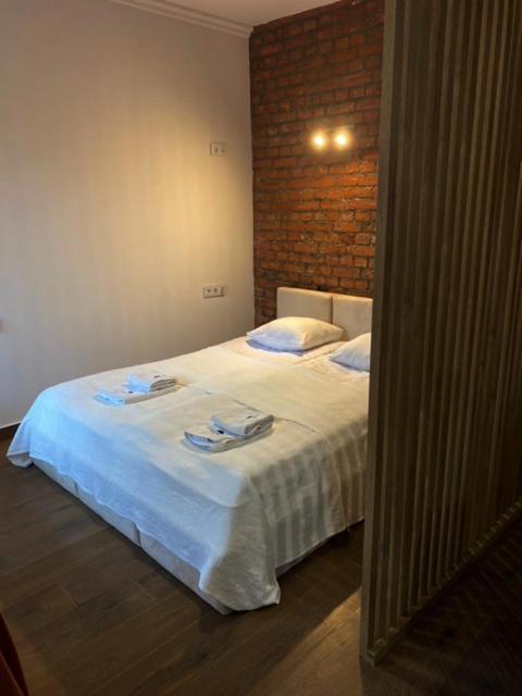 Pokoje Goscinne Atelier Orneta Екстер'єр фото