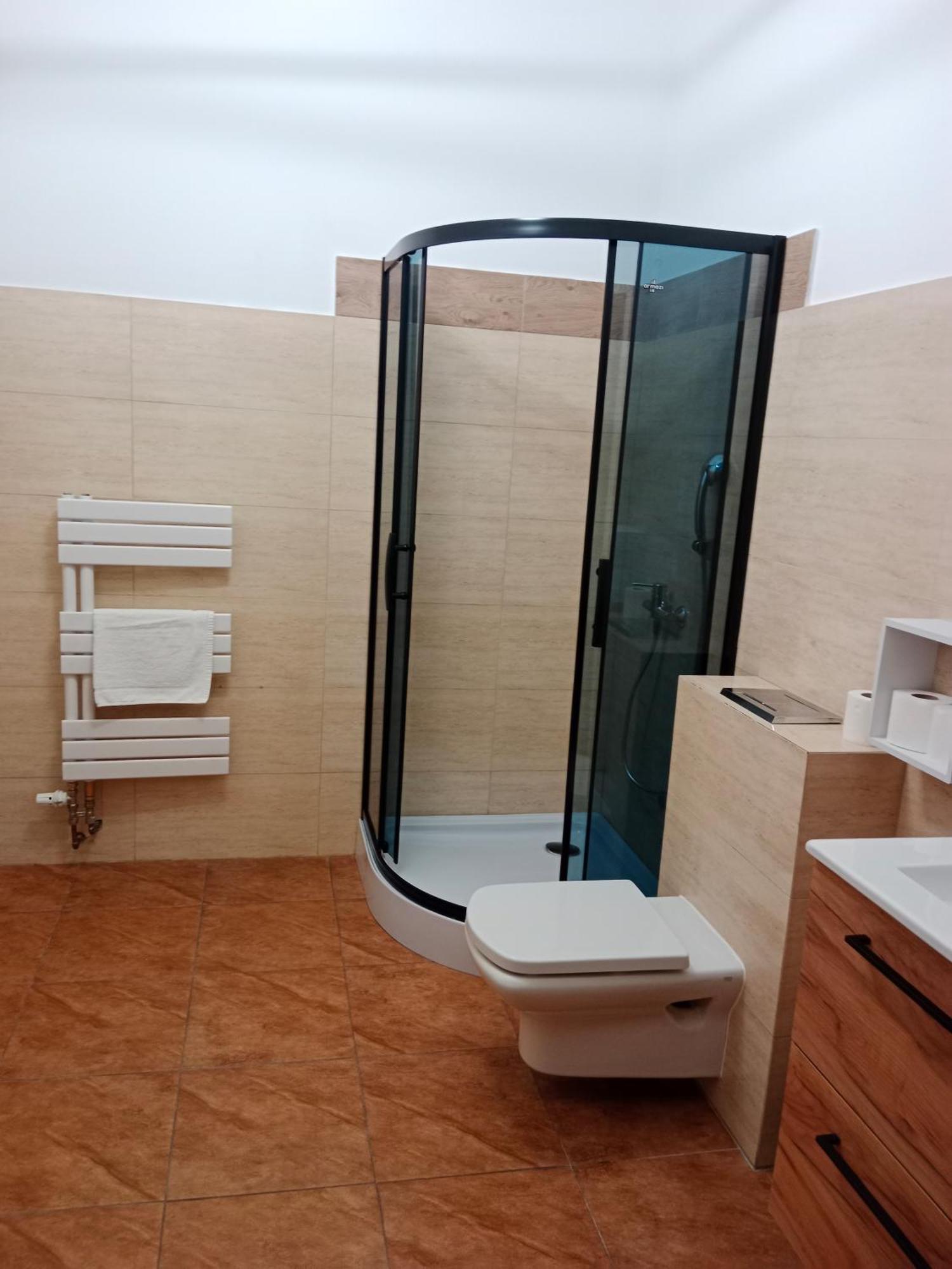 Pokoje Goscinne Atelier Orneta Екстер'єр фото